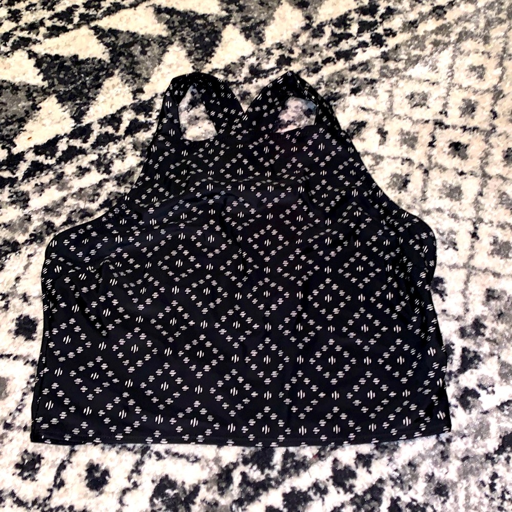 Bathing suit top